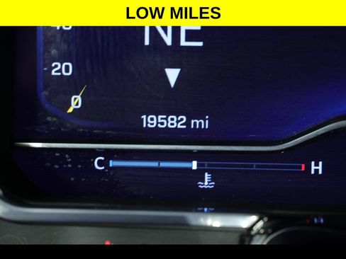Certified 2024 Chevrolet Silverado 1500 LT AWD/4WD image 4