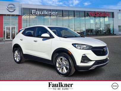 Used 2022 Buick Encore GX Preferred w/ Cold Weather Comfort Package