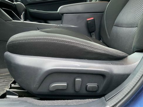 Used 2019 Subaru Outback 2.5i Premium AWD/4WD image 17