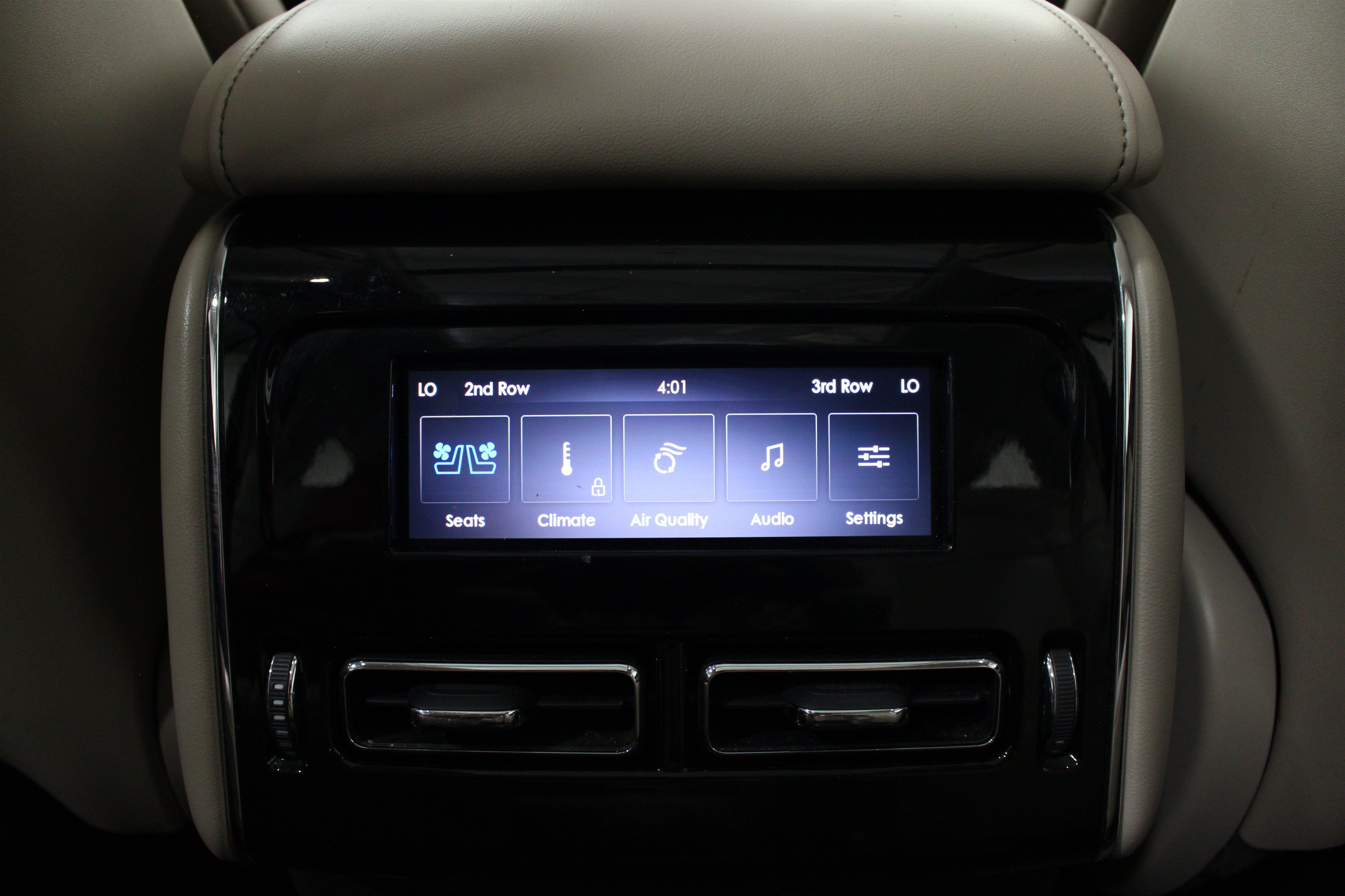 Used 2022 Lincoln Aviator Reserve w/ Elements Package Plus AWD/4WD image 22