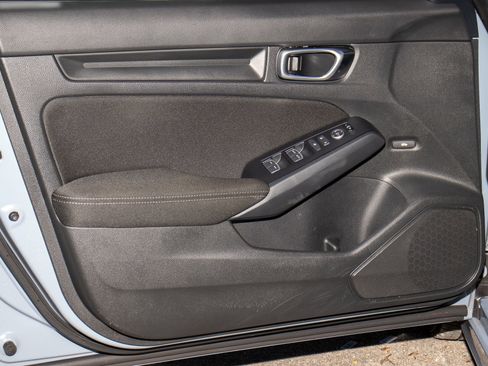 Used 2024 Honda Civic Sport image 10