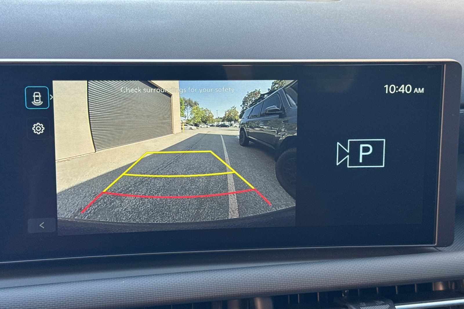 Certified 2026 Hyundai Santa Cruz SEL FWD image 21