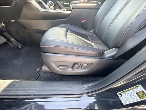 Used 2026 MAZDA CX-90 3.3 Turbo w/ Select Package AWD/4WD image 14