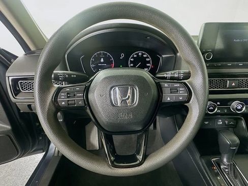 Used 2023 Honda Civic LX image 21