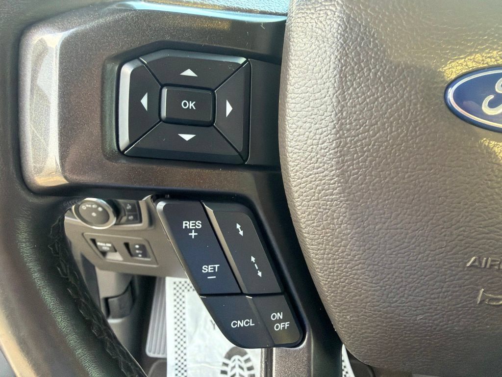 Used 2021 Ford Expedition Max Limited AWD/4WD image 19
