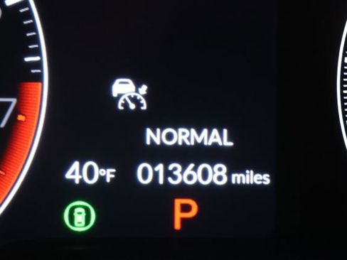 Certified 2024 Honda Civic Sport image 13