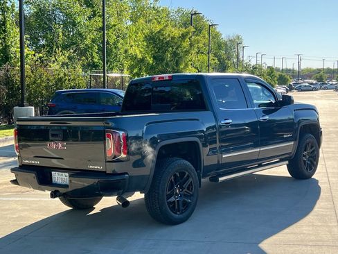 Used 2018 GMC Sierra 1500 Denali w/ Denali Ultimate Package AWD/4WD image 15