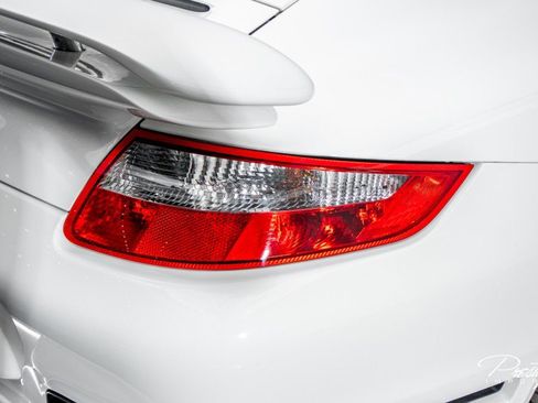 Used 2007 Porsche 911 Turbo image 32