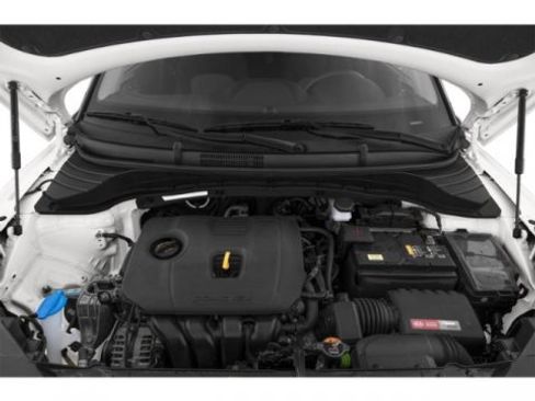 Certified 2022 Kia Soul LX w/ Technology Package FWD image 15
