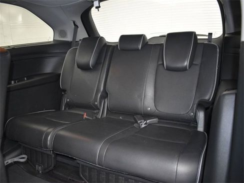 Used 2023 Honda Odyssey Elite image 12