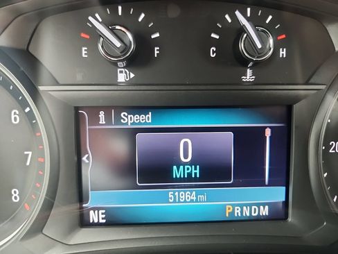 Used 2019 Buick Encore Preferred AWD/4WD image 14