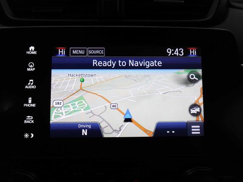 Used 2017 Honda CR-V EX-L image 21