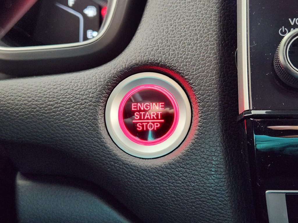 Used 2022 Honda CR-V EX-L image 26