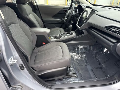 Used 2024 Subaru Crosstrek 2.0i Premium image 12