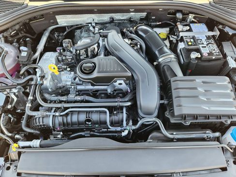 New 2026 Volkswagen Jetta SE image 21