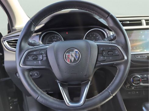 Used 2023 Buick Encore GX Select image 23
