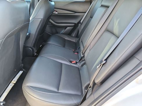 Used 2024 MAZDA CX-30 AWD 2.5 S w/ Preferred Package image 20