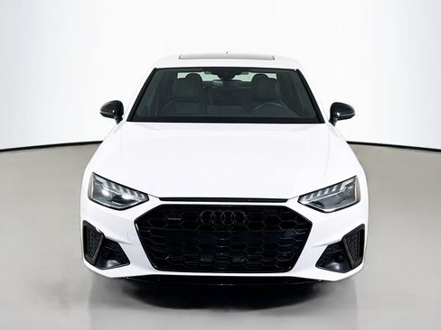 Used 2023 Audi A4 2.0T Premium Plus w/ Premium Plus Package AWD/4WD image 6