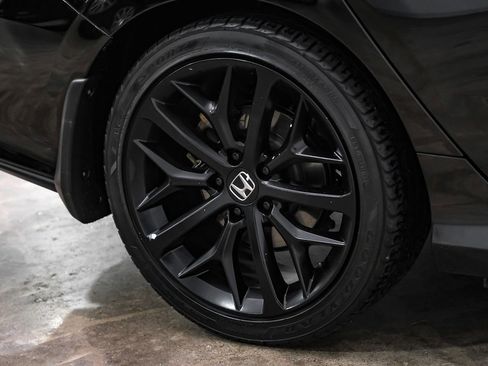 Used 2020 Honda Civic Si image 49