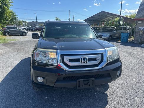 Used 2011 Honda Pilot Touring image 8