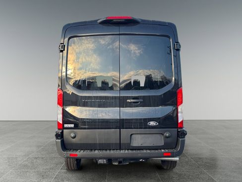 New 2026 Ford Transit 250 148 Medium Roof Extended AWD image 4