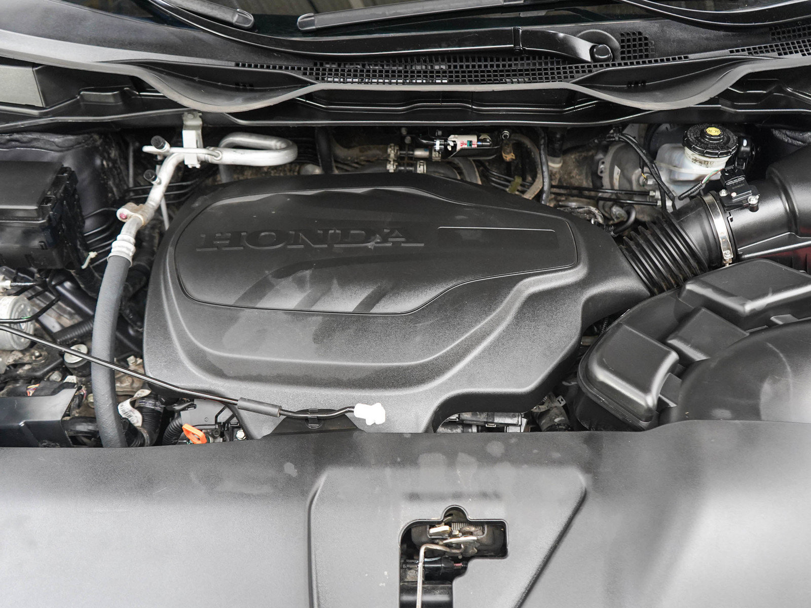 Used 2024 Honda Odyssey Touring image 36