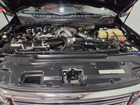 Used 2022 Ford F350 King Ranch w/ King Ranch Ultimate Package image 95