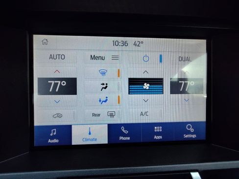 Used 2019 Ford Mustang GT w/ GT Performance Package image 21