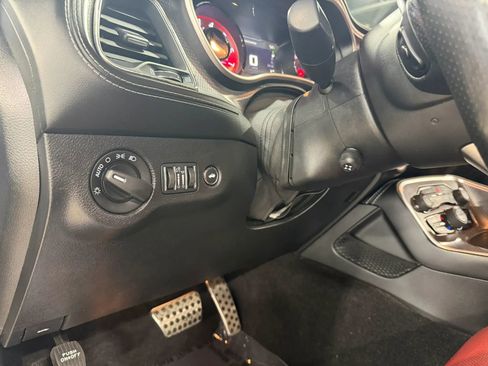 Used 2022 Dodge Challenger SRT Hellcat Redeye RWD image 19