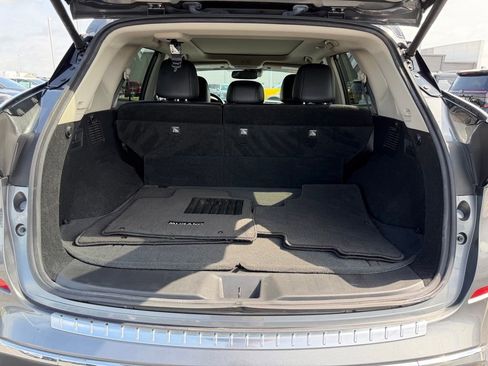 Used 2021 Nissan Murano SL w/ SL Moonroof Package AWD/4WD image 43