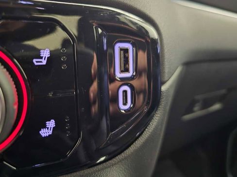 New 2025 Chevrolet Silverado 1500 LT w/ Z71 Off-Road Package image 18