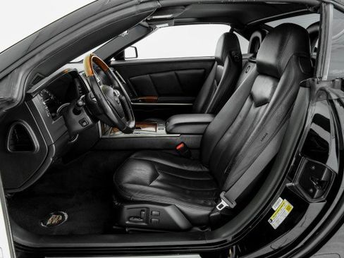 Used 2006 Cadillac XLR RWD image 27