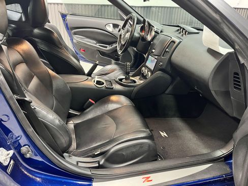 Used 2016 Nissan 370Z Coupe image 16