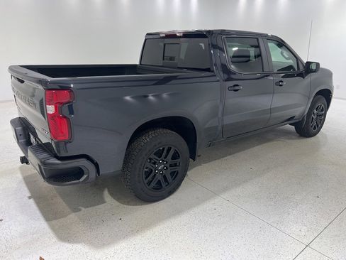 New 2024 Chevrolet Silverado 1500 RST w/ All Star Edition Plus image 5