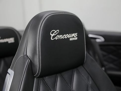 Used 2015 Bentley Continental GT V8 S AWD/4WD image 29