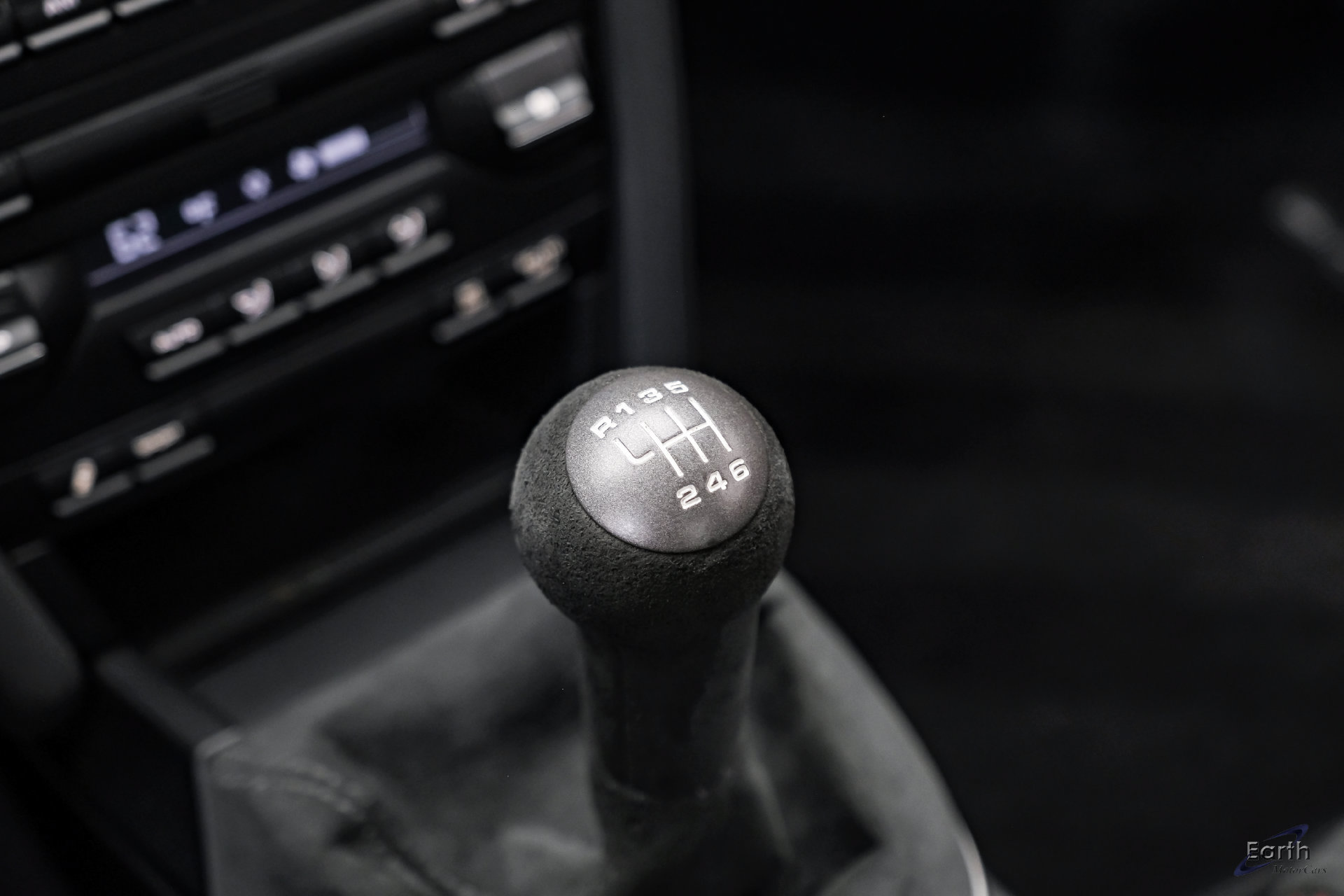 Used 2010 Porsche 911 GT3 RWD image 61