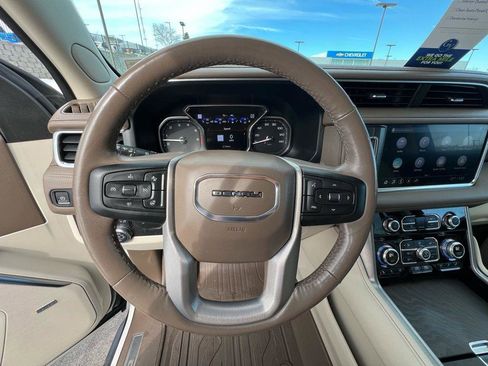 Used 2021 GMC Yukon Denali image 50