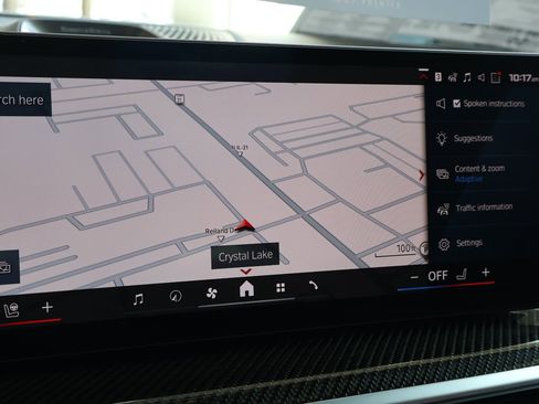 New 2025 BMW X5 M Competition w/ Executive Package image 20