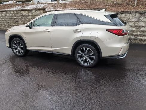 Used 2019 Lexus RX 350L AWD image 7