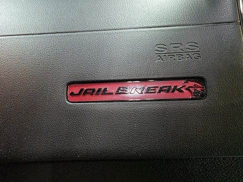 Used 2023 Dodge Charger SRT Hellcat image 38