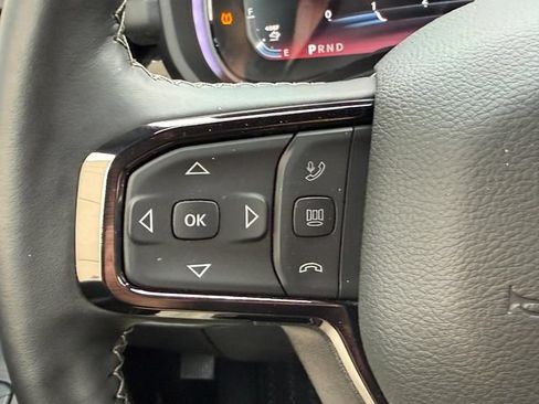 New 2025 RAM 2500 Limited AWD/4WD image 18