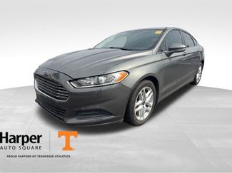 Used 2014 Ford Fusion SE video 1