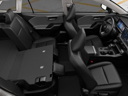 New 2026 Toyota RAV4 XLE Premium AWD/4WD image 22