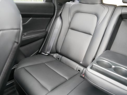 Certified 2025 Nissan Murano SL AWD/4WD image 12
