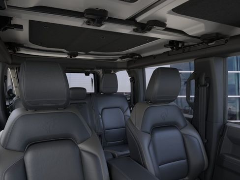 New 2026 Ford Bronco Outer Banks AWD/4WD image 14