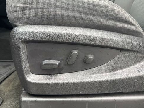 Used 2017 Chevrolet Silverado 1500 LT w/ All Star Edition image 22