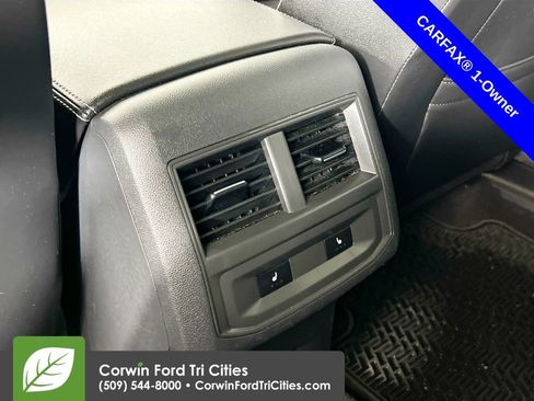 Used 2021 Volkswagen Atlas Cross Sport SEL Premium R-Line AWD/4WD image 31