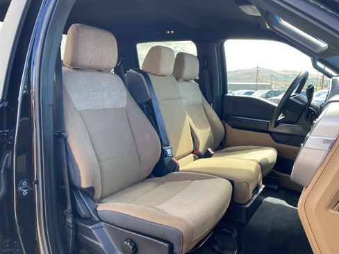 Used 2023 Ford F150 XLT image 5