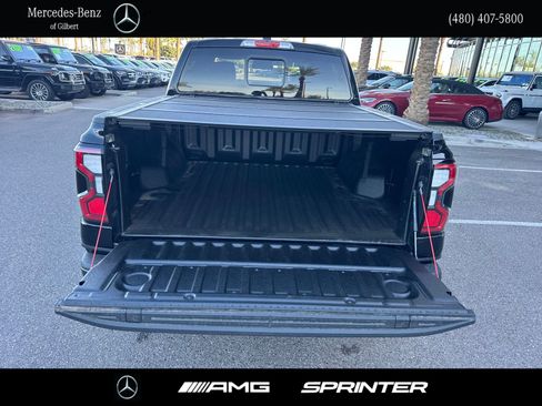 Used 2024 Ford Ranger Raptor image 5