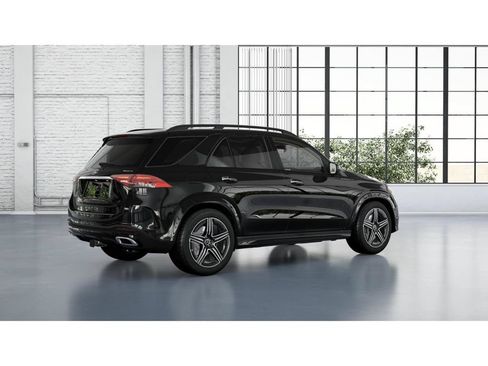 New 2026 Mercedes-Benz GLE 450 4MATIC image 20